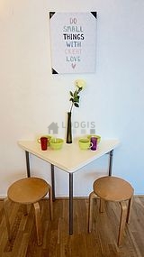 Appartamento Parigi 14° - Soggiorno