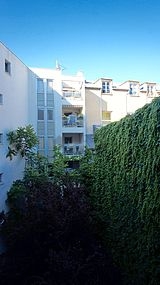 Appartement Paris 14° - Séjour