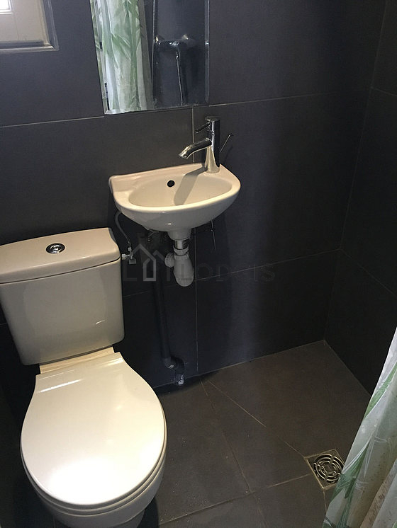 Apartamento Paris 18° - 