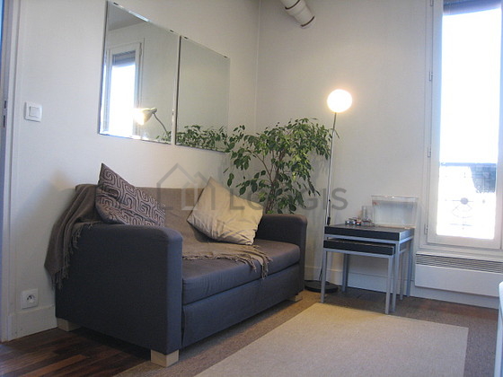 Apartment Paris 18° - 