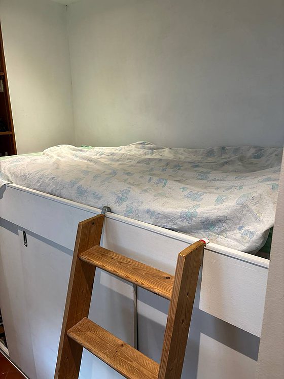 Wohnung Paris 18° - 