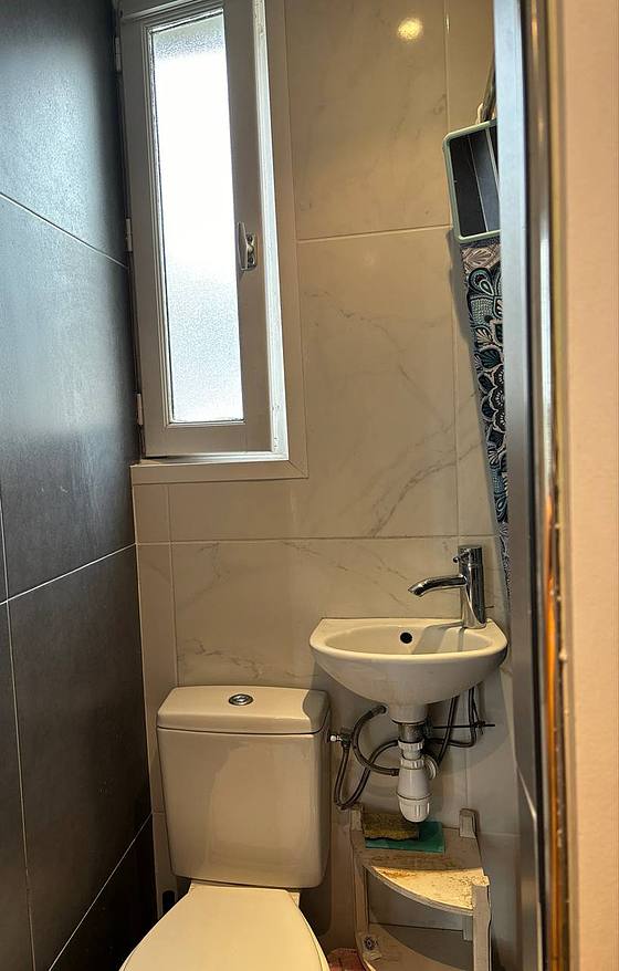 Wohnung Paris 18° - 