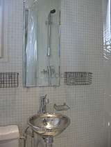 Apartment Paris 18° - Bathroom