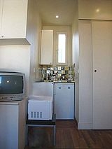 Appartamento Parigi 18° - Cucina