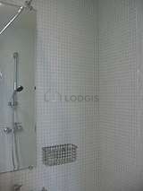 Appartement Paris 18° - Salle de bain