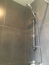 Appartement Paris 18° - Salle de bain