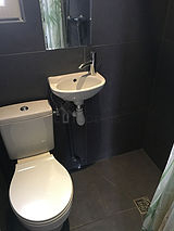 Wohnung Paris 18° - Badezimmer