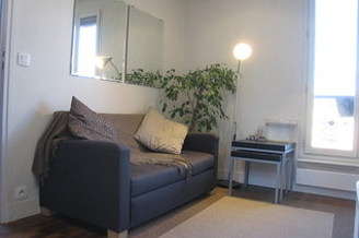 France Parigi 18° 1 camera Appartamento