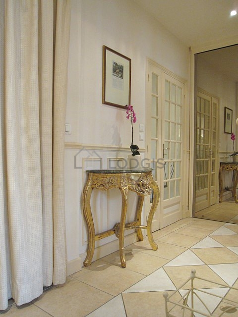 Apartamento París 13° - 