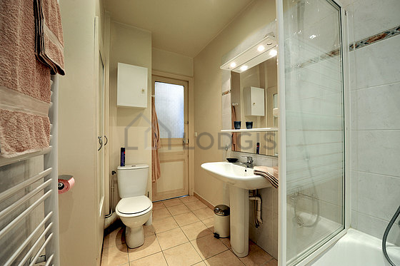 Appartamento Parigi 13° - 