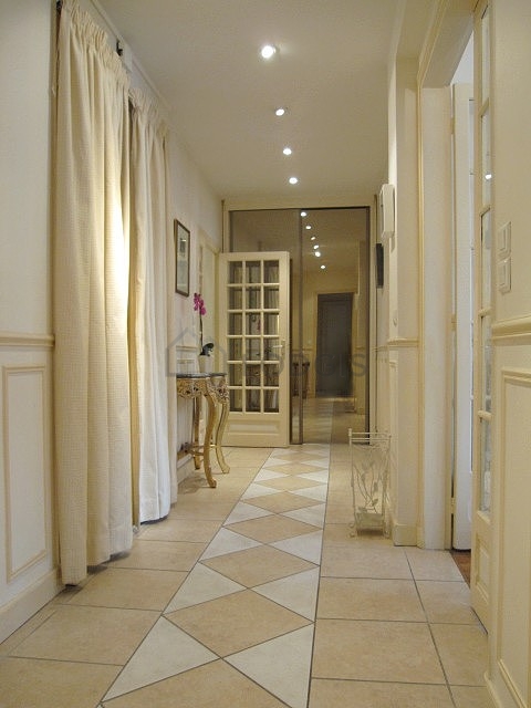 Appartement Paris 13° - 