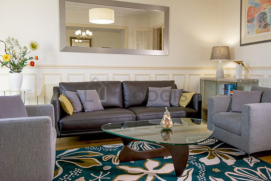 Appartement Paris 13° - 