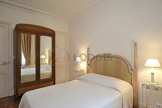 Appartement Paris 13° - 