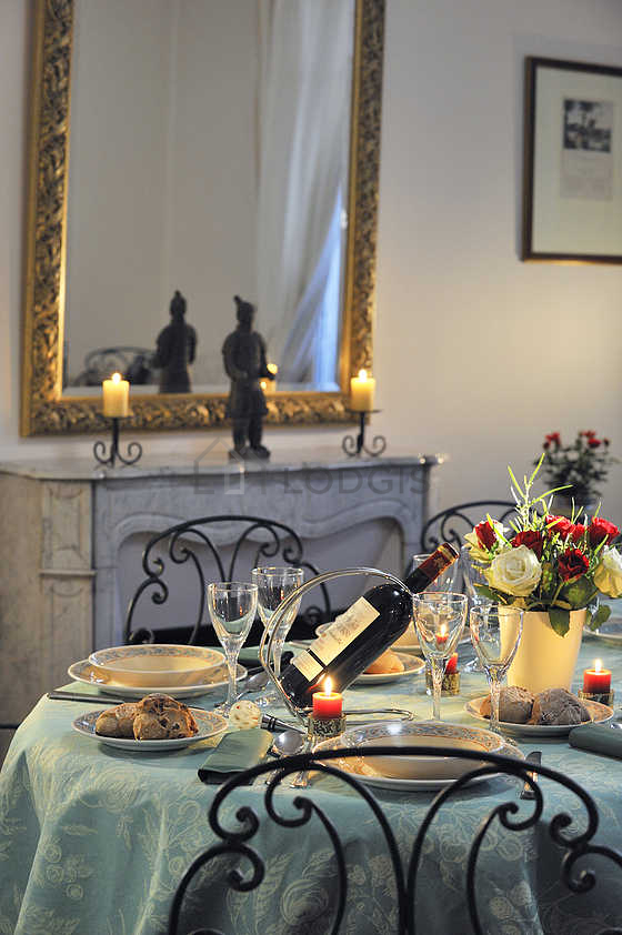 Appartement Paris 13° - 