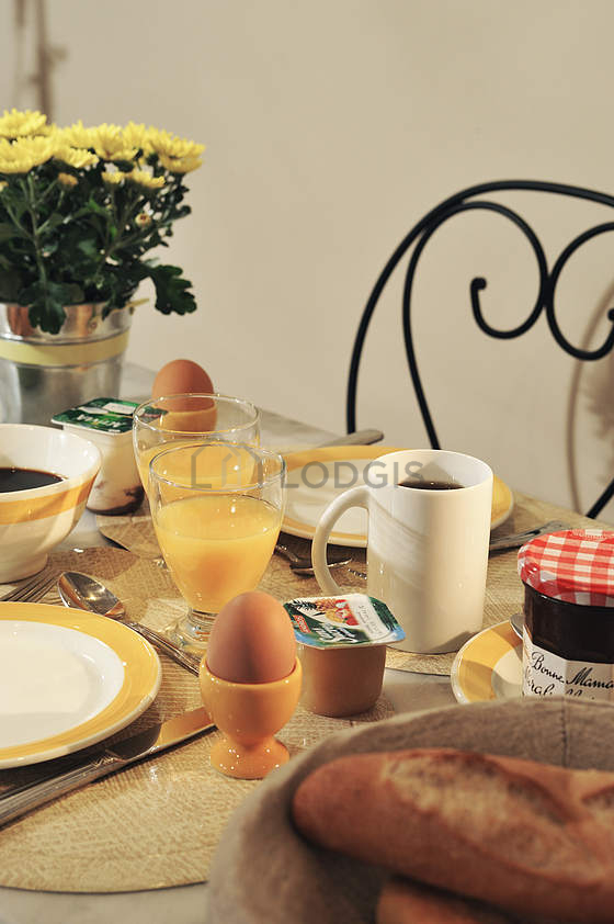 Wohnung Paris 13° - 