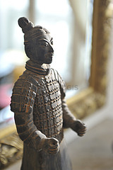 Квартира Париж 13° - Столовая