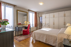 Apartment Paris 13° - Bedroom 