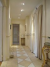 Apartment Paris 13° - Entrance