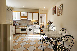 Appartamento Parigi 13° - Cucina