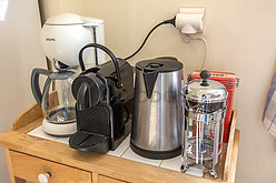 Appartamento Parigi 13° - Cucina