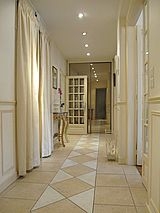 Appartamento Parigi 13° - Entrata