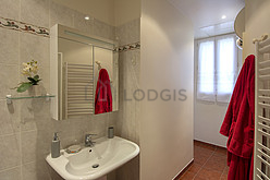 Appartamento Parigi 13° - Sala da bagno 2