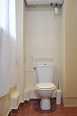 Appartamento Parigi 13° - Sala da bagno 2