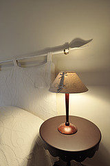 Appartement Paris 13° - Chambre 3