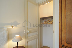 Appartement Paris 13° - Chambre 3