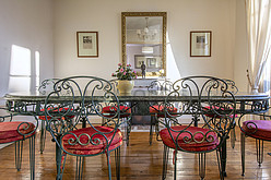 Appartement Paris 13° - Salle a manger