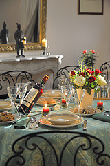 Appartement Paris 13° - Salle a manger