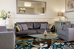 Appartement Paris 13° - Séjour