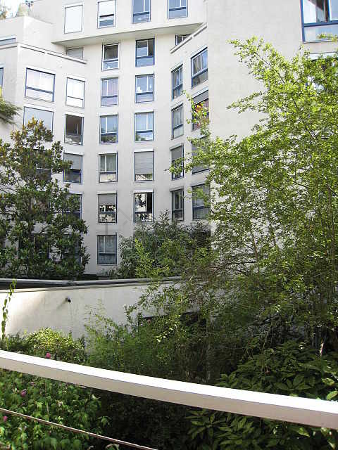 Apartment Paris 18° - 