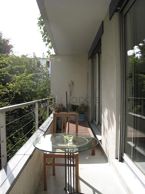Appartamento Parigi 18° - 