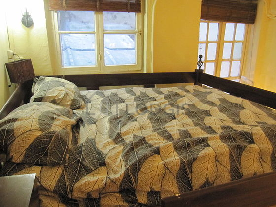 Apartment Paris 4° - 