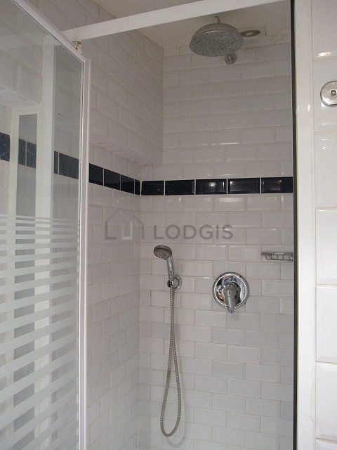 Apartment Paris 4° - 