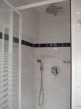 Appartamento Parigi 4° - Sala da bagno