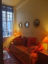 Appartamento Parigi 4° - Soggiorno