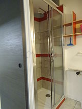 公寓 巴黎16区 - 浴室