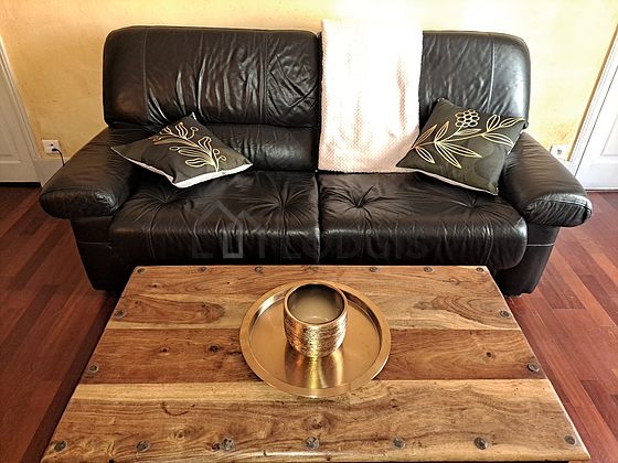 Appartement Paris 15° - 