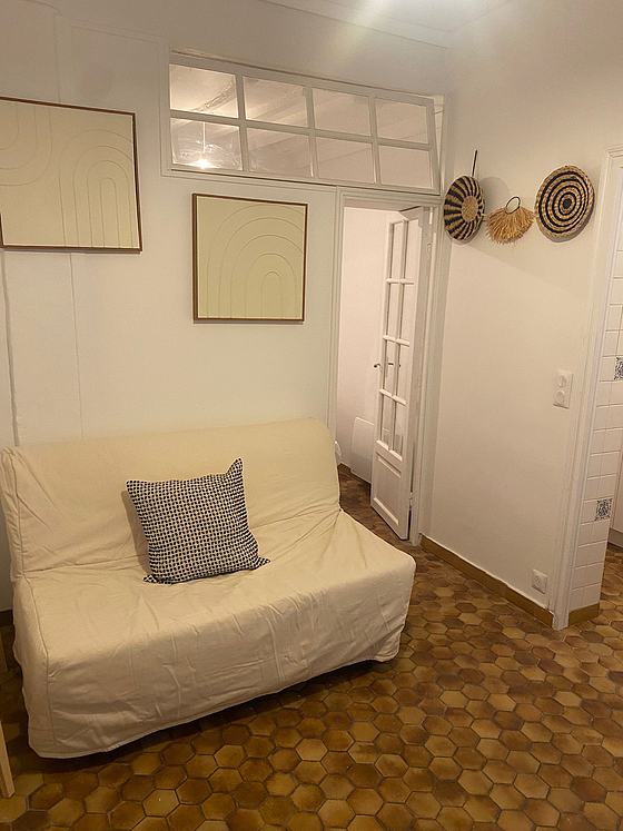 Apartamento Paris 7° - 