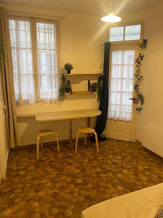 Apartamento Paris 7° - 