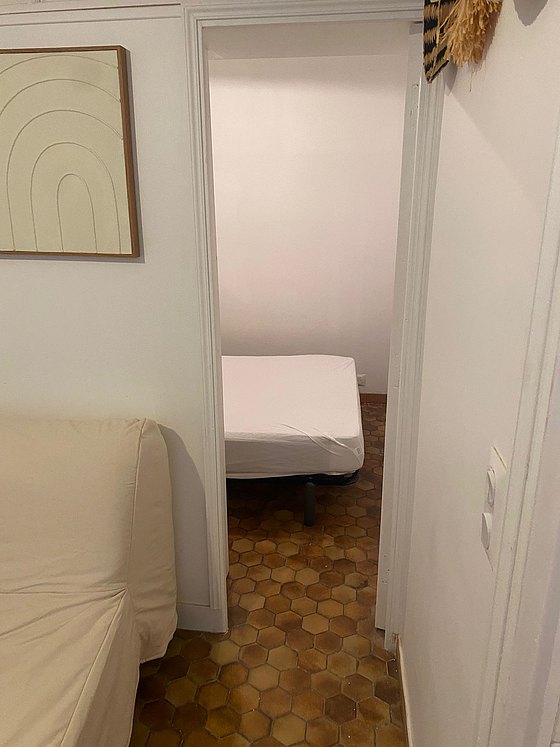 Apartamento Paris 7° - 