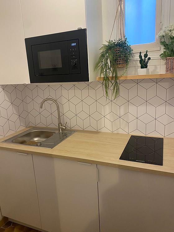 Apartamento Paris 7° - 