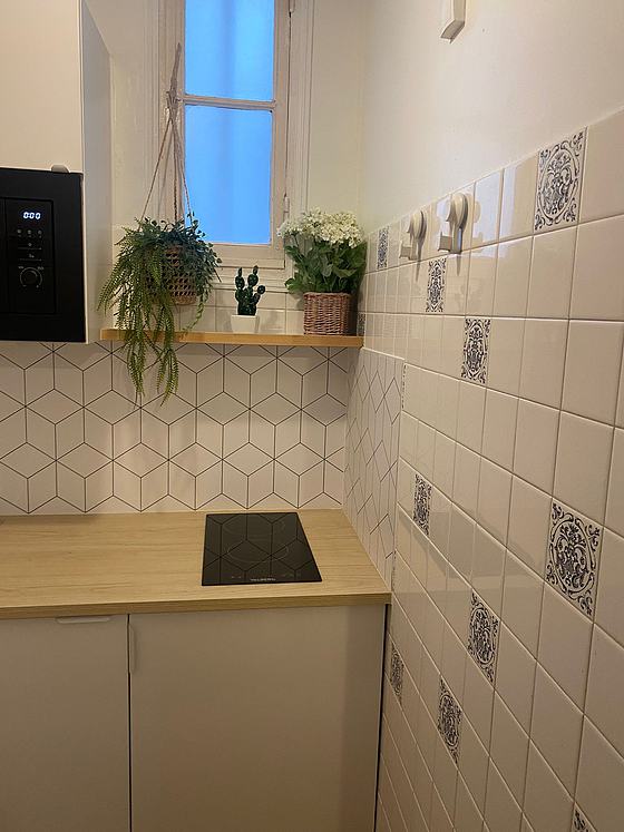 Apartamento Paris 7° - 