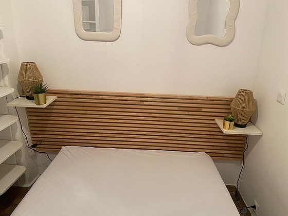 Wohnung Paris 7° - 
