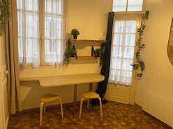 Apartamento Paris 7° - Salaõ