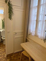 Apartamento Paris 7° - Salaõ