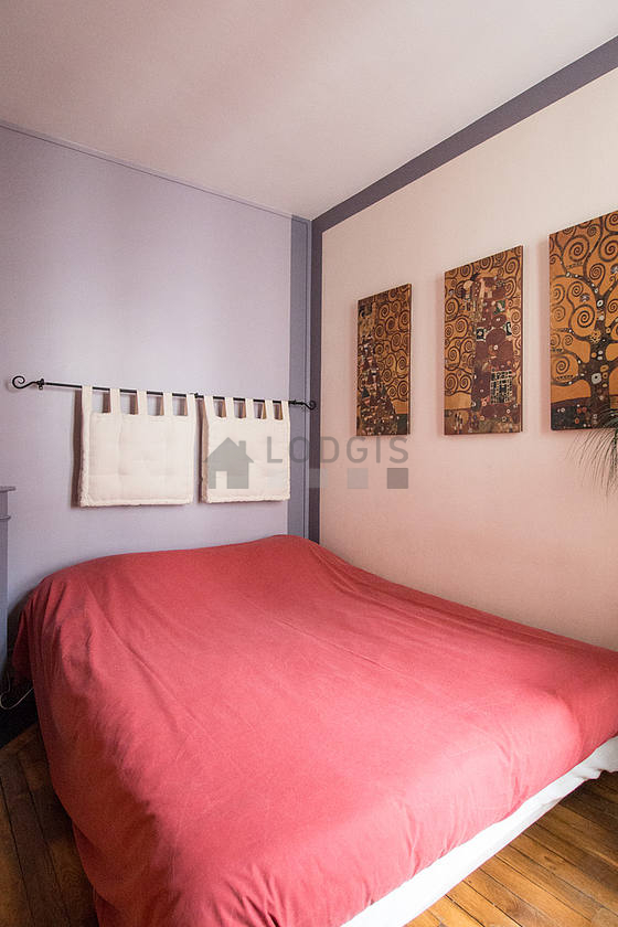 Apartment Paris 15° - 