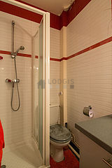 Apartment Paris 15° - Bathroom